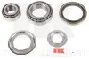 К-кт подшипника ступицы перед. MB 208-416Cdi 95.02-// VW LT28/35/46 2.3-2.8Tdi 96.06- NK 753319 (фото 1)