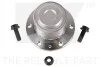 Подшипник ступицы перед. DB Sprinter/VW Crafter 06- 753336