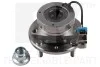 Ступиця перед. ABS+ Chevrolet Epica/Evanda 2.0i, 2.0D 04- 753637