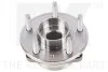 Ступиця передня (флянець Ø 146mm) Chevrolet Cruze, Opel Astra J 1.4-2.0D 05.09- NK 753639 (фото 2)