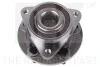 Підшипник маточини (передньої) Opel Astra 1.0-1.6 CDTI 15- 753644