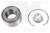 Подшипник перед. Renault Clio/Express/Kangoo/Megane 1.2/1.9DTI 01.94 - без ABS 753910