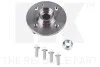 ПОДШИПНИК СТУПИЦЫ ПЕРЕДН. Mini Cooper S, One D, Clubman 1.4/1.6 01- 754008