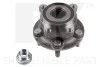 Передній підшипник ступиці Subaru Legasy/Forester/Impreza 1.5-3.6 03- 754407