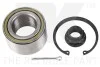 Подшипник ступицы комплект Toy.Avensis 97-15 NK 754525 (фото 1)