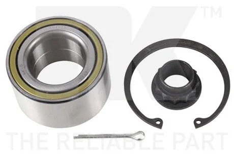 Подшипник ступицы комплект Toy.Avensis 97-15 NK 754525