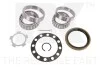 Підшипник ступиці Toyota LAND CRUISER 100 4.2 TD /4.7 NK 754535 (фото 1)