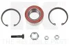 Подшипники перед. Audi 100 75-85 754715