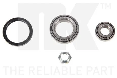 Подшипник ступицы комплект VW-TRANSP. 79-92 NK 754720