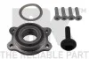 Подшипник ступицы комплект VW Phaeton A8 94- 754733