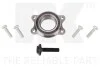 К-кт подшипника ступицы ABS+ Audi A4 2.0 TDI 07- NK 754738 (фото 1)