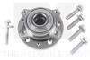 Підшипник перед. Volvo S60/S80 00- 754819