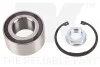 Підшипник маточини колеса, комплект 759934 