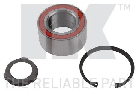Маточина без сенсорного кільця 33411124358 BMW NK 761506