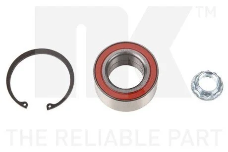 Подшипник ступицы комплект NK 761512 (фото 1)