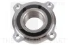 Подшипник ступицы зад. BMW X5 (E53) 3.0 d,3.0 i,4.4 i,4.6 is,4.8 is 05.00- NK 761518 (фото 2)
