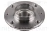 Ступиця зад. ABS+ Citroen C5 I, C5 II 1.6D-3.0 01-05 NK 761922 (фото 2)
