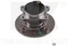 Пiдшипник ступиці зад. Citroen C1 (PM/PN) 1.0-1.4 HDi 05-/Toyota Aygo 1.4 HDi (+ ABS) 05- 761928