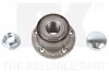 Ступиця зад. ABS+ Citroen Jumper/Peugeot Boxer/Fiat Ducato 2.2-3-0 06- 761929
