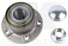 Ступиця зад. ABS+ (довга база) Citroen Jumper/Peugeot Boxer/Fiat Ducato 2.2-3-0 06- 761930