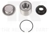 Подшипник ступицы зад. Citroen C3 II 09-, DS3 10- /Peugeot 208 12-, 301 12- 761931