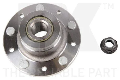 Подшипник ступицы комплект NK 762541
