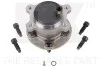 К-кт підшипника ступиці зад. Ford Kuga 08-12/Mondeo 07-14 762548