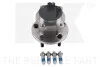 Ступиця передн. Ford Kuga 1.5-2.5 03.13- 762554