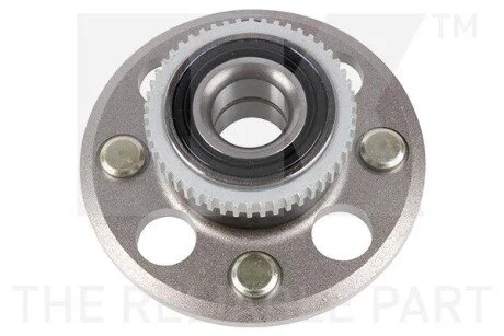 Підшипник ступиці задн. Honda Civic V, VI 1.4/1.6 11.95-02.01 NK 762619