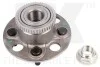 Подшипник зад. Honda Civic VII 1.3H-1.7D 12.00-09.05 762620