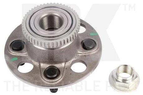 Подшипник зад. Honda Civic VII 1.3H-1.7D 12.00-09.05 NK 762620