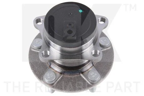 Подшипник ступицы зад. MAZDA 6, CX-7 1.8-2.5 08.07-07.13 NK 763229