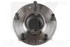 Подшипник ступицы зад. Kia Cerato 2.2 CRDi,2.2 CRDi GLS,2.7 V6 GLS 06-, Hyundai Elantra, I30, Sorento, Santa Fe 2.2 CRDi,2.2 CRDi GLS,2.7 V6 GLS 06- NK 763426 (фото 2)