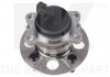 Пiдшипник ступицi зад. HYUNDAI I20 ACTIVE, I20 II 1.0-1.4D 11.14- 763440