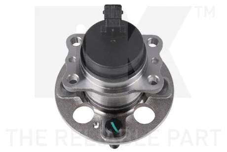 Пiдшипник ступицi зад. HYUNDAI I10 III, Picanto 1.0/1.0LPG/1.2 03.17- NK 763519
