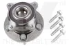 Подшипник ступицы зад. (диск 15’’) Chevrolet Cruze 09-/ Opel Astra J 09- 763633