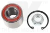 Подшипник ступицы зад. Nissan Kubistar Renault Kangoo, Kangoo Express, Laguna I, Rapid 1.0-2.2D 98- 763924