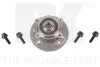 Ступиця зад. ABS+ (болт 12мм) Mini One Cooper S, Clubman 1.4/1.6 01-06 764010