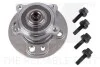 Ступиця зад. ABS+ (болт 14мм) Mini One Cooper S, Clubman 1.4/1.6 06- 764016