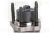 Ступиця зад. ABS+ Chevrolet Zafira Opel Astra G, Combo, Combo Tour, Meriva A, Vectra A, Vectra B, Zafira A Saab 900 II, 9-3, 9-5 1.2-3.0D 93-12 NK 764112 (фото 3)