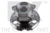 Підшипник маточини (задньої) Toyota RAV 4 00-05 NK 764546 (фото 1)