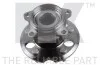 Підшипник маточини (задньої) Toyota RAV 4 00-05 764546