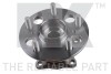Підшипник маточини (задньої) Toyota RAV 4 00-05 NK 764546 (фото 2)