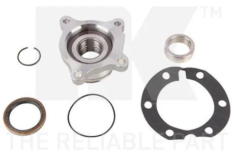 ЭO╜YSKO KOЭA TOYOTA T. LAND CRUISER 3,0-4,0 02- NK 764552