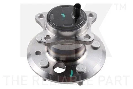 Підшипник маточини (задньої) Toyota Camry/Lexus ES 01-12 NK 764564 (фото 1)