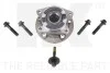 Підшипник зад. VOLVO S60 I, S80 I, V70 II, XC70 CROSS COUNTRY 2.4/2.4D/2.5 03.00-04.10 764815