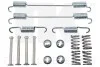 Монтажный к-т колодок барабанных Fiat Doblo 01- 7923796