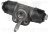 Цилиндр тормозной рабочий Audi VW   76-98 804709