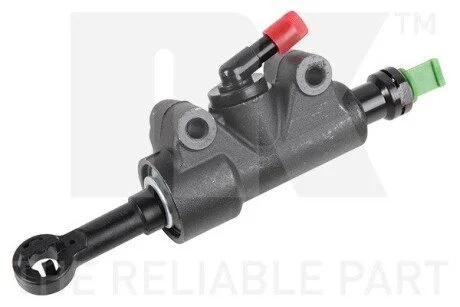 Головний зчеплення Citroen JumpyFiat Scudo,UlyssePeugeot 806, 807, Expert 1.9TD-3.0 96- NK 832316