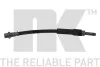 Шланг тормозной BMW 1er 04- 851523